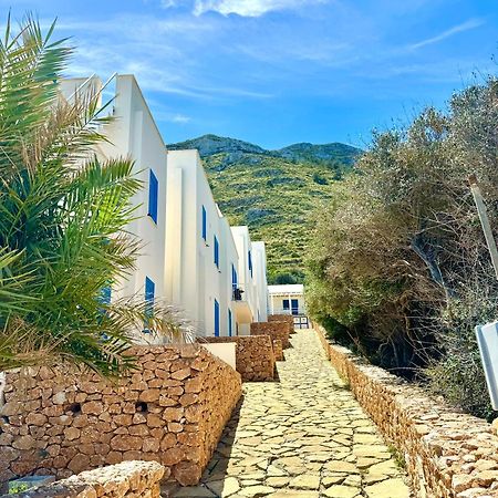 הוילה מארטימו Bilocale Bellavista מראה חיצוני תמונה